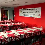 Des Remparts 3* Peronne (Somme)