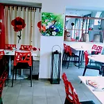 Inn Des Remparts Peronne (Somme)
