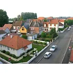 Inn Des Remparts Peronne (Somme)