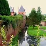 Des Remparts 3*