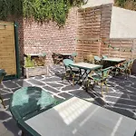 Des Remparts Inn Peronne (Somme)