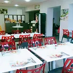 Inn Des Remparts Peronne (Somme)