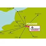 Des Remparts Inn 3*