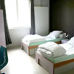Inn Des Remparts Peronne (Somme)