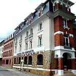 Πανδοχείο Des Remparts Péronne