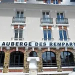 Inn Des Remparts 3*