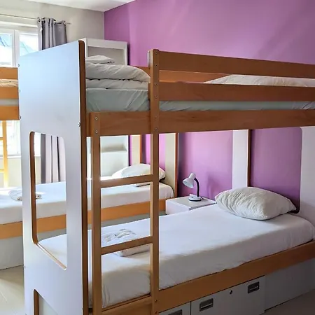 Värdshus Des Remparts