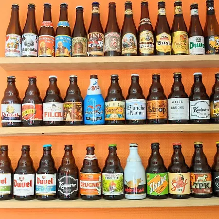 Des Remparts Värdshus