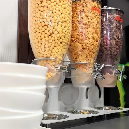 Värdshus Des Remparts 3*