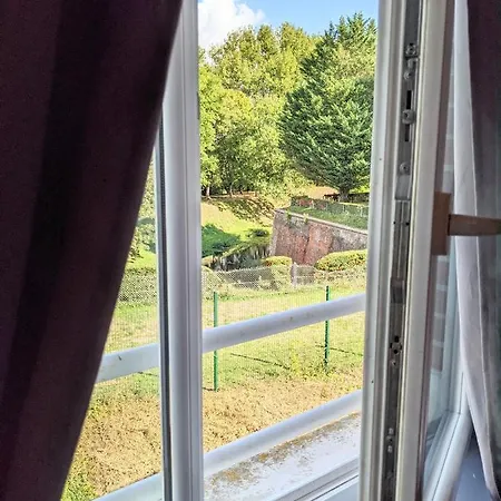 Värdshus Des Remparts