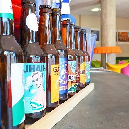 Des Remparts Värdshus 3*