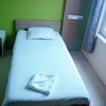 Des Remparts 3* Péronne