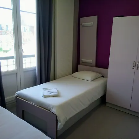 Des Remparts Péronne