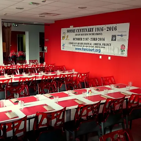 Des Remparts 3* Péronne