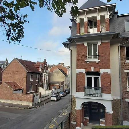 Des Remparts