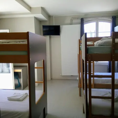 Värdshus Des Remparts Péronne