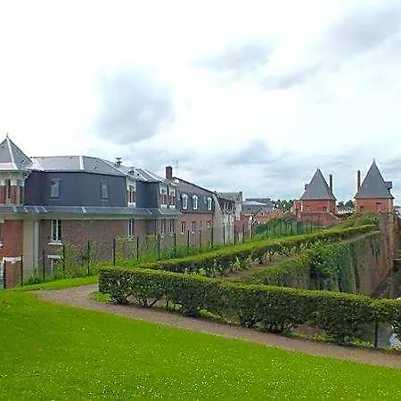 Värdshus Des Remparts