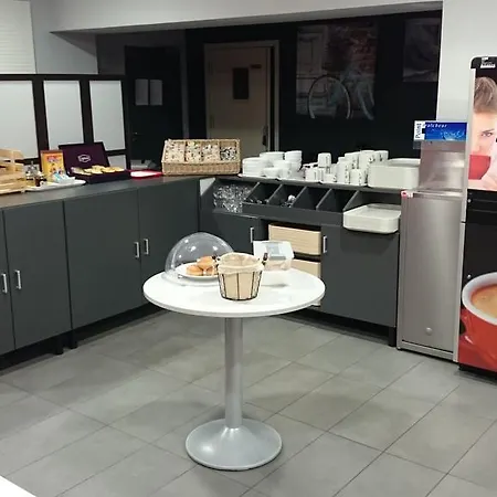 Des Remparts 3* Péronne