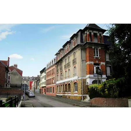 Inn Des Remparts Péronne