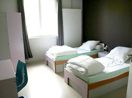 Värdshus Des Remparts Péronne