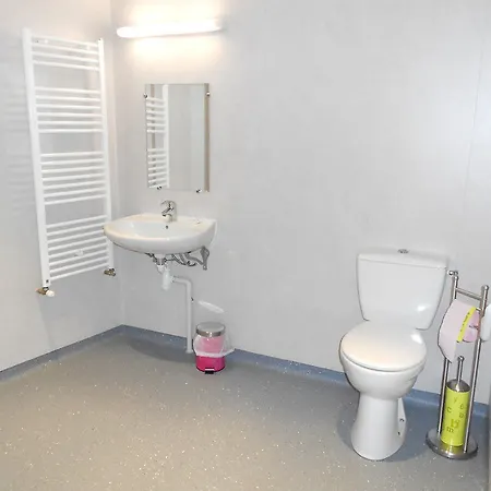 Värdshus Des Remparts 3*