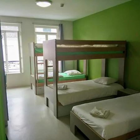 Des Remparts 3* Péronne