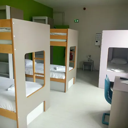 Des Remparts Värdshus 3*