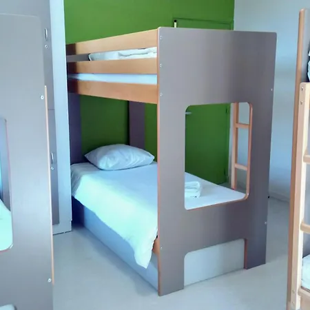 Des Remparts Värdshus