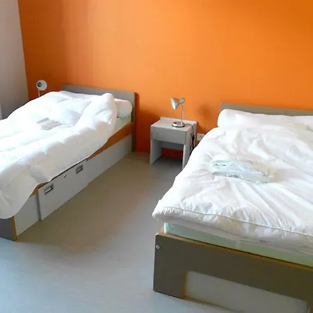 Des Remparts Inn 3*