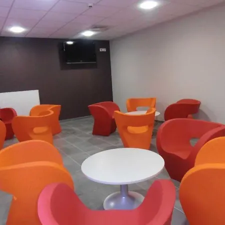 Värdshus Des Remparts 3*