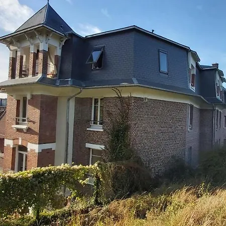 Des Remparts Péronne