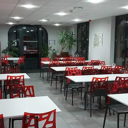 Des Remparts Värdshus