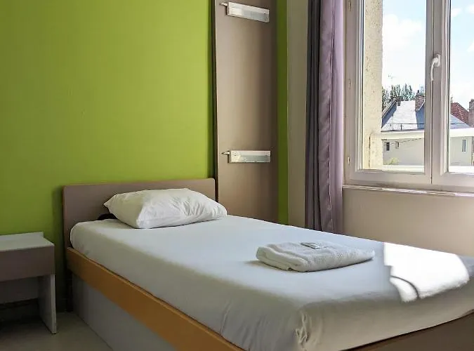 Mini-hôtel Des Remparts