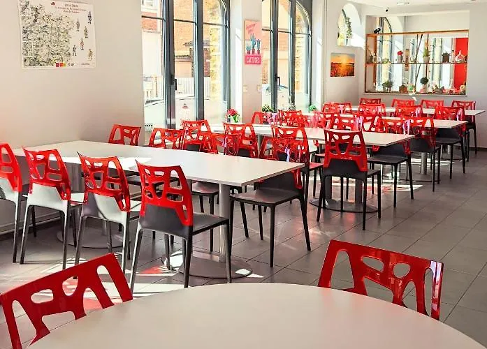 Des Remparts 3* Péronne