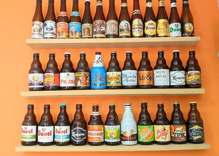 Des Remparts Mini-hôtel