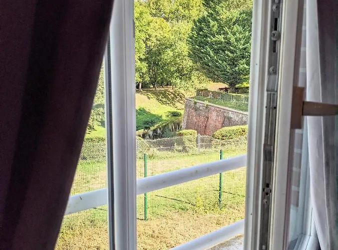 Mini-hôtel Des Remparts