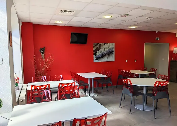 Des Remparts 3* Péronne