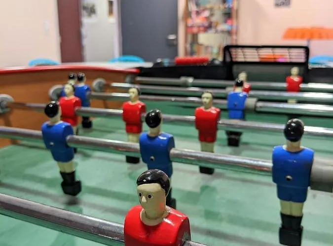 Des Remparts Mini-hôtel