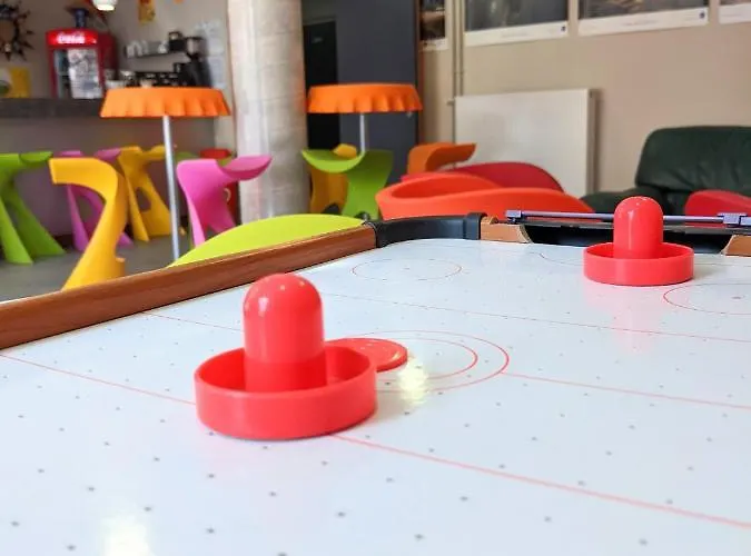 Des Remparts Mini-hôtel 3*