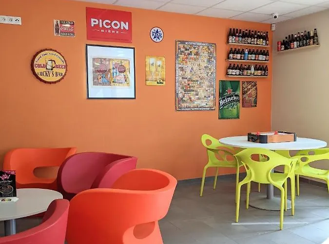 Des Remparts 3* Péronne