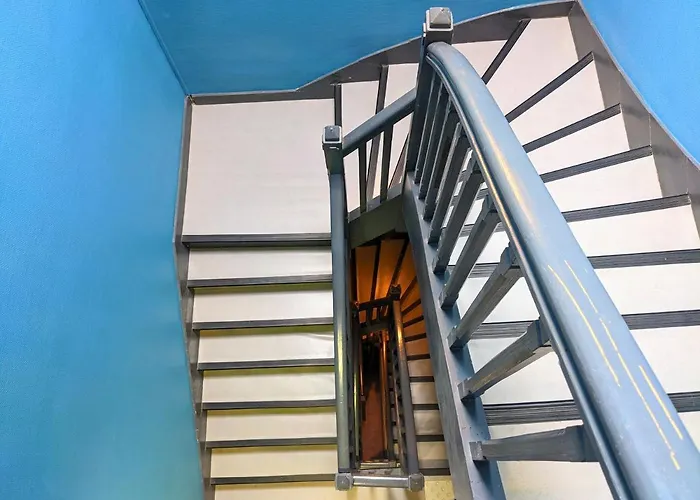 Des Remparts 3* Péronne