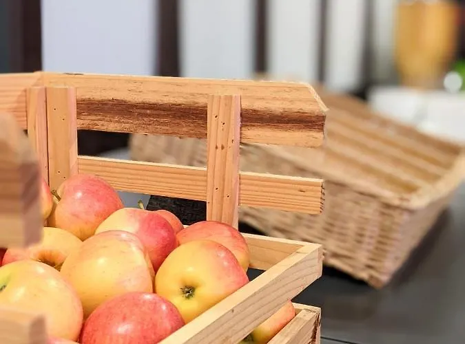 Des Remparts 3* Péronne