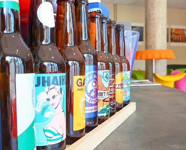 Des Remparts Mini-hôtel 3*