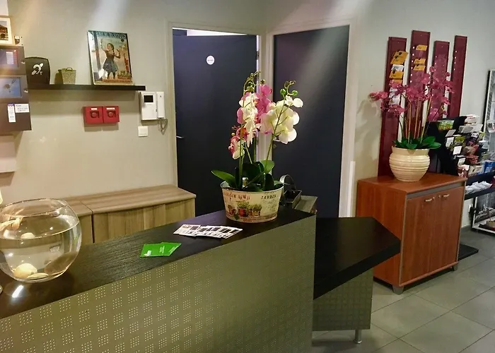 Des Remparts Péronne