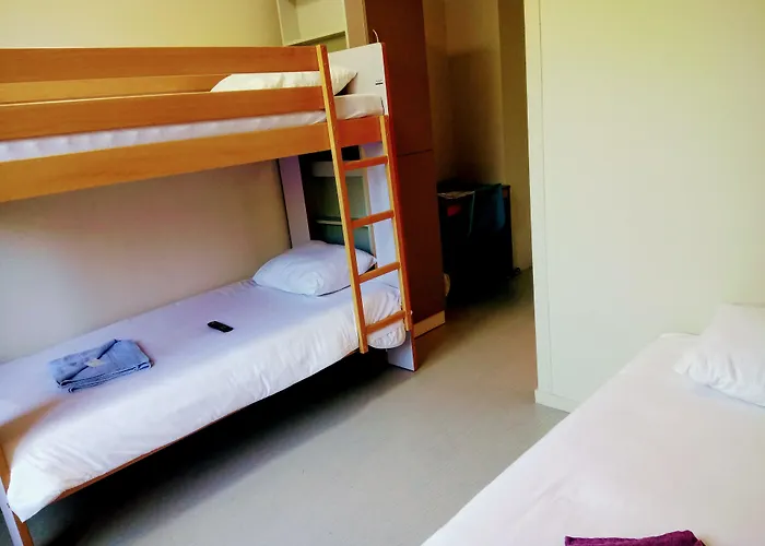 Mini-hôtel Des Remparts