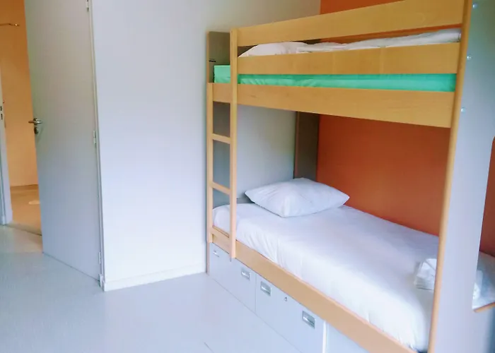 Mini-hôtel Des Remparts