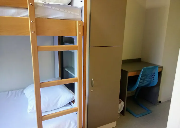 Mini-hôtel Des Remparts