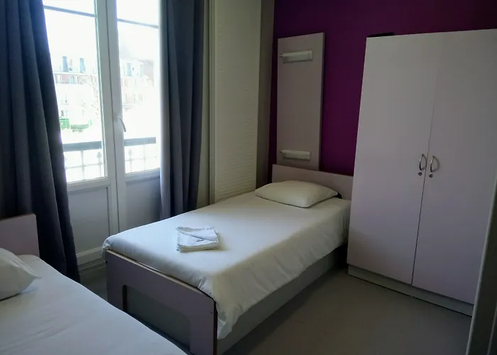 Des Remparts Péronne