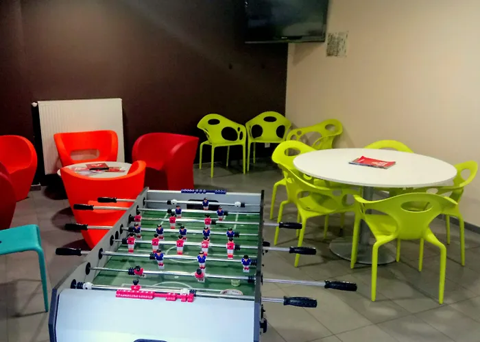 Des Remparts Péronne