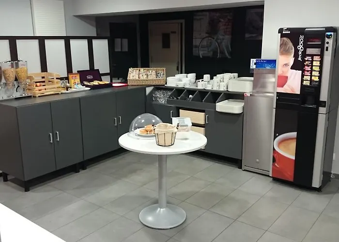 Des Remparts 3* Péronne